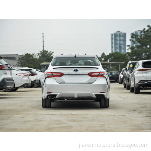 2022 Toyota Camry Hybrid electric 2.5L Dual Engine E-CVT 2.5HS Fengshang edition for adult
